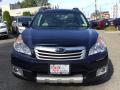2012 Outback 2.5i Limited #8