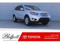 2011 Santa Fe SE #1 2011 Santa Fe SE #1