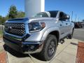 Front 3/4 View of 2018 Toyota Tundra XSP CrewMax 4x4 #3