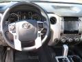 Dashboard of 2018 Toyota Tundra XSP CrewMax 4x4 #5
