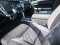Front Seat of 2018 Toyota Tundra XSP CrewMax 4x4 #9