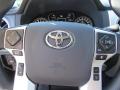 Controls of 2018 Toyota Tundra XSP CrewMax 4x4 #15