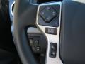 Controls of 2018 Toyota Tundra XSP CrewMax 4x4 #16
