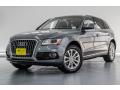 2013 Q5 2.0 TFSI quattro #14