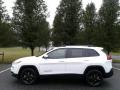 2018 Cherokee Latitude #1