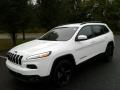2018 Cherokee Latitude #2