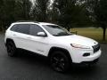2018 Cherokee Latitude #4