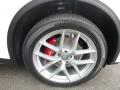  2018 Alfa Romeo Stelvio Sport AWD Wheel #13