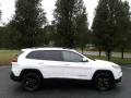 2018 Cherokee Latitude #5
