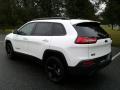 2018 Cherokee Latitude #8