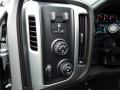 Controls of 2018 GMC Sierra 1500 SLT Crew Cab 4WD #9