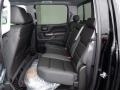2018 Sierra 1500 SLT Crew Cab 4WD #7