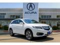 2018 RDX AWD Advance #1