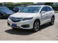 2018 RDX AWD Advance #3