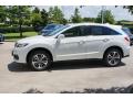 2018 RDX AWD Advance #4