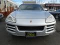 2008 Cayenne Tiptronic #2