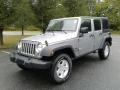 2017 Wrangler Unlimited Sport 4x4 #2 2017 Wrangler Unlimited Sport 4x4 #2