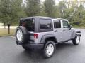 2017 Wrangler Unlimited Sport 4x4 #6 2017 Wrangler Unlimited Sport 4x4 #6