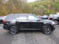 2017 Explorer XLT 4WD #1 2017 Explorer XLT 4WD #1