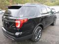 2017 Explorer XLT 4WD #2 2017 Explorer XLT 4WD #2