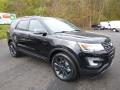 2017 Explorer XLT 4WD #3 2017 Explorer XLT 4WD #3