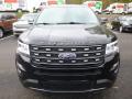 2017 Explorer XLT 4WD #4 2017 Explorer XLT 4WD #4