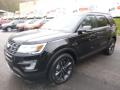 2017 Explorer XLT 4WD #5 2017 Explorer XLT 4WD #5