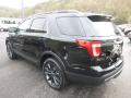 2017 Explorer XLT 4WD #6 2017 Explorer XLT 4WD #6