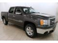 2010 Sierra 1500 SLT Crew Cab 4x4 #1 2010 Sierra 1500 SLT Crew Cab 4x4 #1