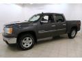 2010 Sierra 1500 SLT Crew Cab 4x4 #3 2010 Sierra 1500 SLT Crew Cab 4x4 #3