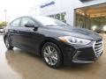 2018 Elantra Value Edition #3