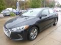 2018 Elantra Value Edition #5