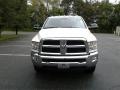 2018 3500 Tradesman Crew Cab 4x4 Chassis #3