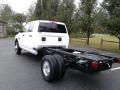 2018 3500 Tradesman Crew Cab 4x4 Chassis #4