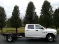 2018 3500 Tradesman Crew Cab 4x4 Chassis #6