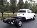 2018 3500 Tradesman Crew Cab 4x4 Chassis #7