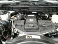  2018 2500 6.7 Liter OHV 24-Valve Cummins Turbo-Diesel Inline 6 Cylinder Engine #32
