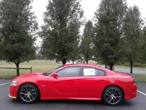 Torred Dodge Charger R/T Scat Pack. Click to enlarge. Torred Dodge Charger R/T Scat Pack. Click to enlarge.