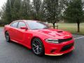 2018 Charger R/T Scat Pack #4 2018 Charger R/T Scat Pack #4