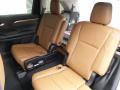 Rear Seat of 2018 Toyota Highlander Limited AWD #10
