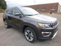 2018 Compass Limited 4x4 #7