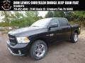 2018 1500 Express Crew Cab 4x4 #1 2018 1500 Express Crew Cab 4x4 #1