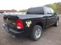 2018 1500 Express Crew Cab 4x4 #5 2018 1500 Express Crew Cab 4x4 #5