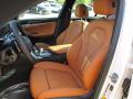 2018 BMW 5 Series Cognac Interior #10 2018 BMW 5 Series Cognac Interior #10