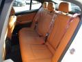 Rear Seat of 2018 BMW 5 Series 530i xDrive Sedan #11 Rear Seat of 2018 BMW 5 Series 530i xDrive Sedan #11