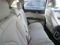 Rear Seat of 2018 Lincoln MKX Select #5