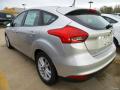2017 Focus SE Hatch #3 2017 Focus SE Hatch #3