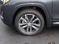  2018 GMC Terrain Denali AWD Wheel #5