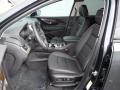  2018 GMC Terrain ­Jet Black Interior #6