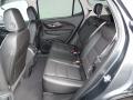 Rear Seat of 2018 GMC Terrain Denali AWD #7